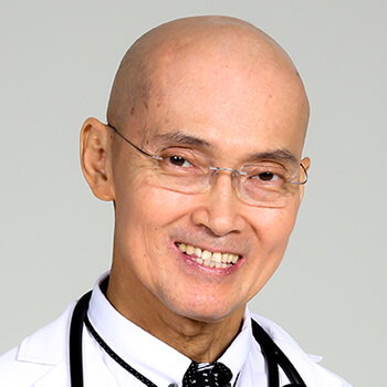 Dr. William Tan