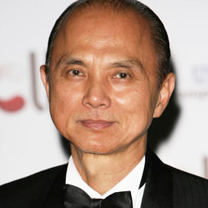 An interview with Professor Jimmy Choo