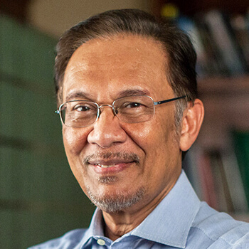 Anwar Ibrahim