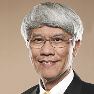 Joseph Yam