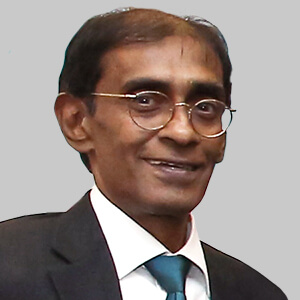 N Jeyaseelan