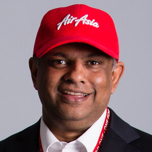 Tony Fernandes