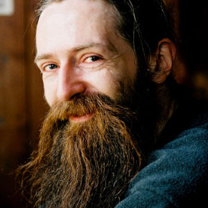 Aubrey De Grey