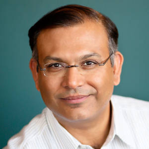 Jayant Sinha