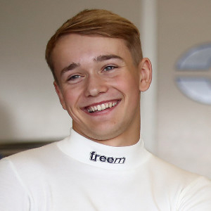 Billy Monger