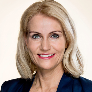 Helle Thorning-Schmidt