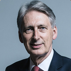 philip hammond