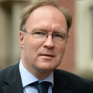 ivan rogers