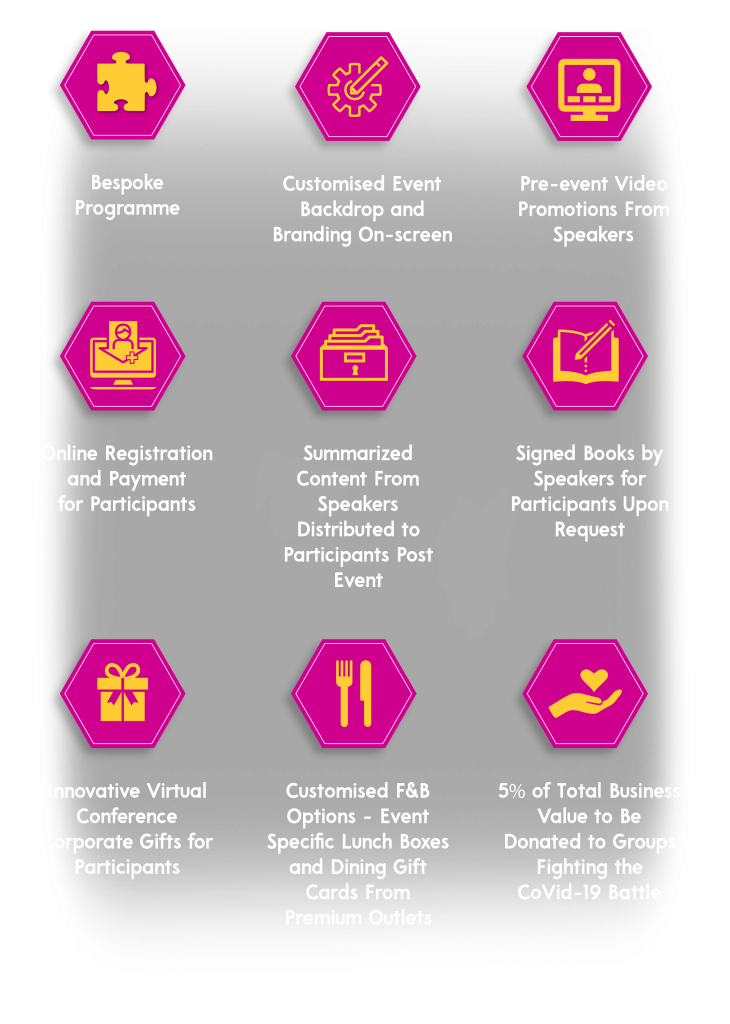 LSBPlus London Speaker Bureau Asia