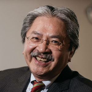 John-Tsang