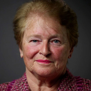 gro harlem brundtland