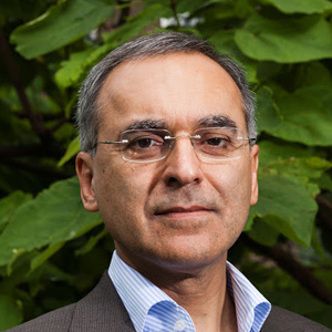 Pavan Sukhdev