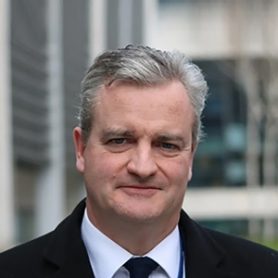 Thomas Hurd London Speaker Bureau Asia