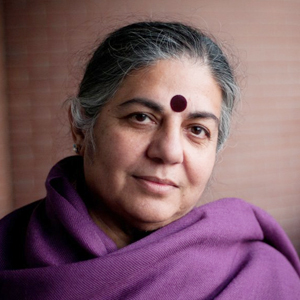 Vandana-Shiva