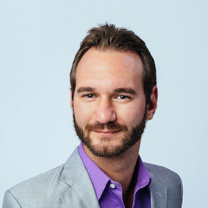 Nick-Vujicic