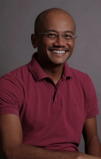 Azran Osman-Rani