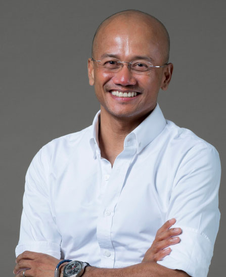Azran Osman-Rani