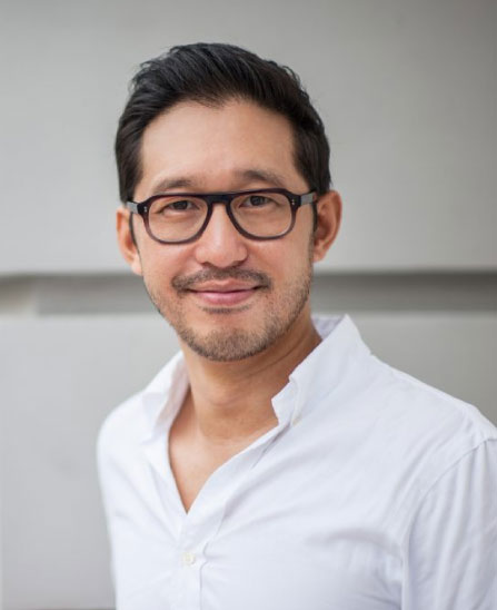 Jason Lai