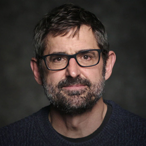 Louis-Theroux