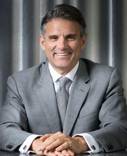 Jeremy Schwartz