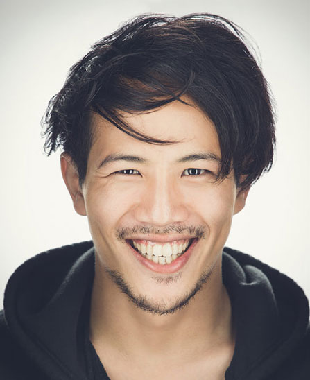 Von Wong