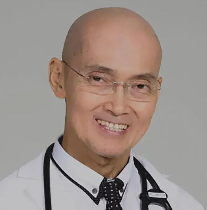 Dr William Tan London Speaker Bureau Asia