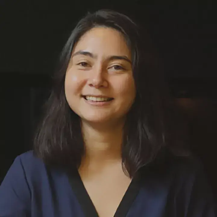 Erika Cheung London Speaker Bureau Asia