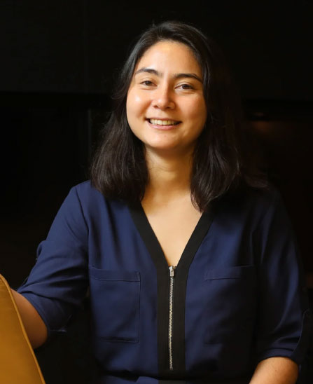 Erika Cheung