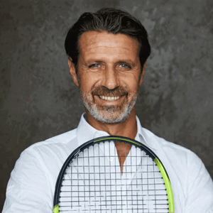 Patrick-Mouratoglou