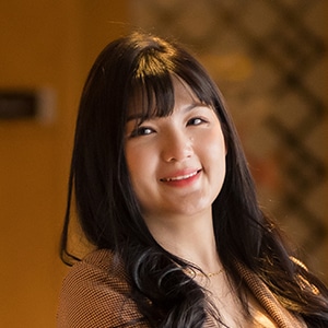 Meet The Team - London Speaker Bureau Asia