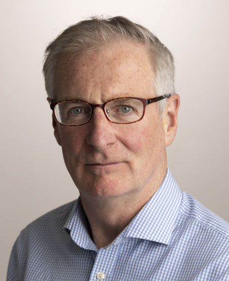 James Kynge