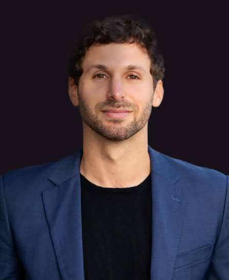 Zak Dychtwald